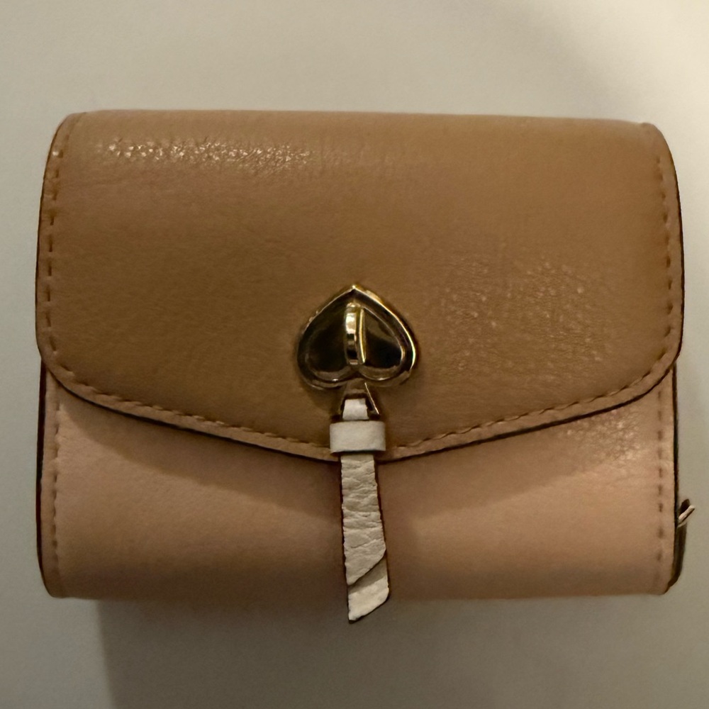 Kate Spade Small Wallet